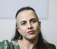 Cristina Morales