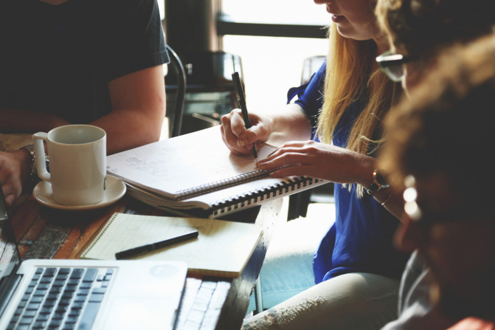 Curs metodologies àgils per innovar a l'empresa, al Casal de Cultura