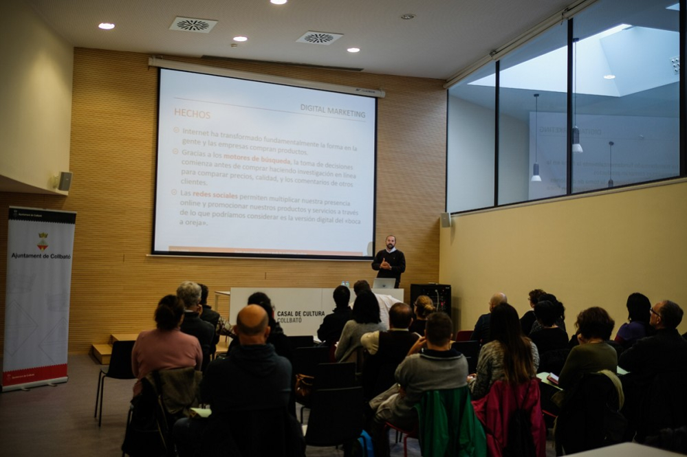 Curs Fem Xarxa Fem Empresa