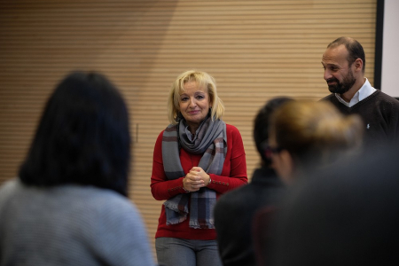 Curs Fem Xarxa Fem Empresa