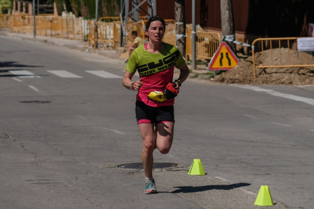 30a Cursa de l'Alba i 4a Marató de Montserrat