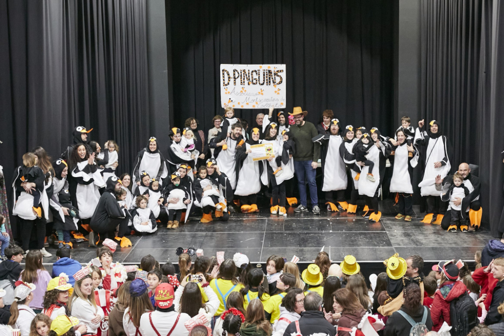 D_Pingüins