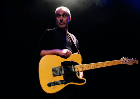 Fel Faixedas oferirà l'espectacle "Bona nit, ben parits!", el divendres 13, al Casinet