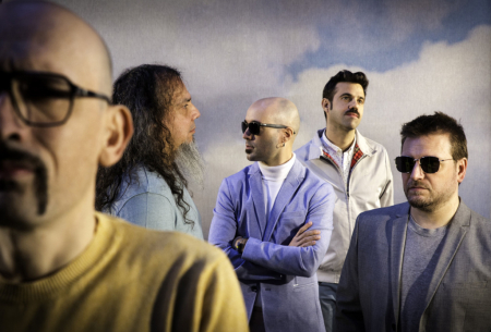 La Fundación Tony Manero, a la Pista Martí Gil, dissabte.