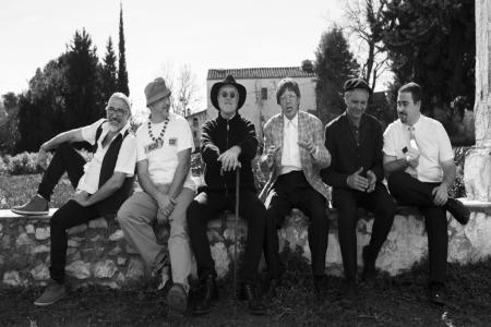 Quico el Cèlio, el Noi i el Mut de Ferreries, diumenge, al Casinet.