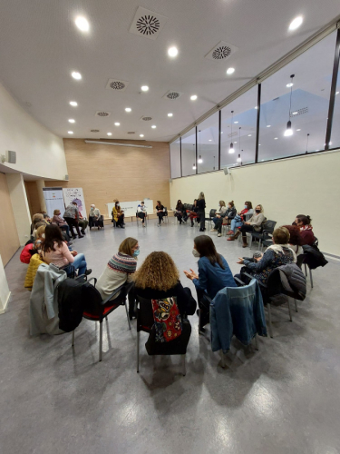 Cercle de Dones