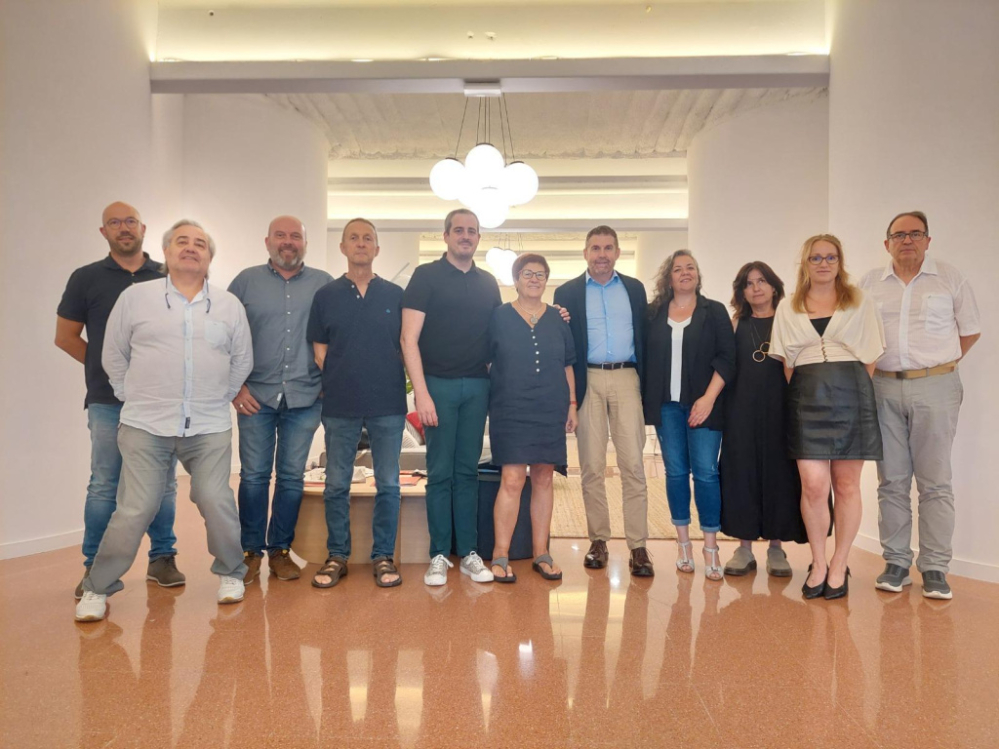 La Fundació per a la Inclusió Laboral