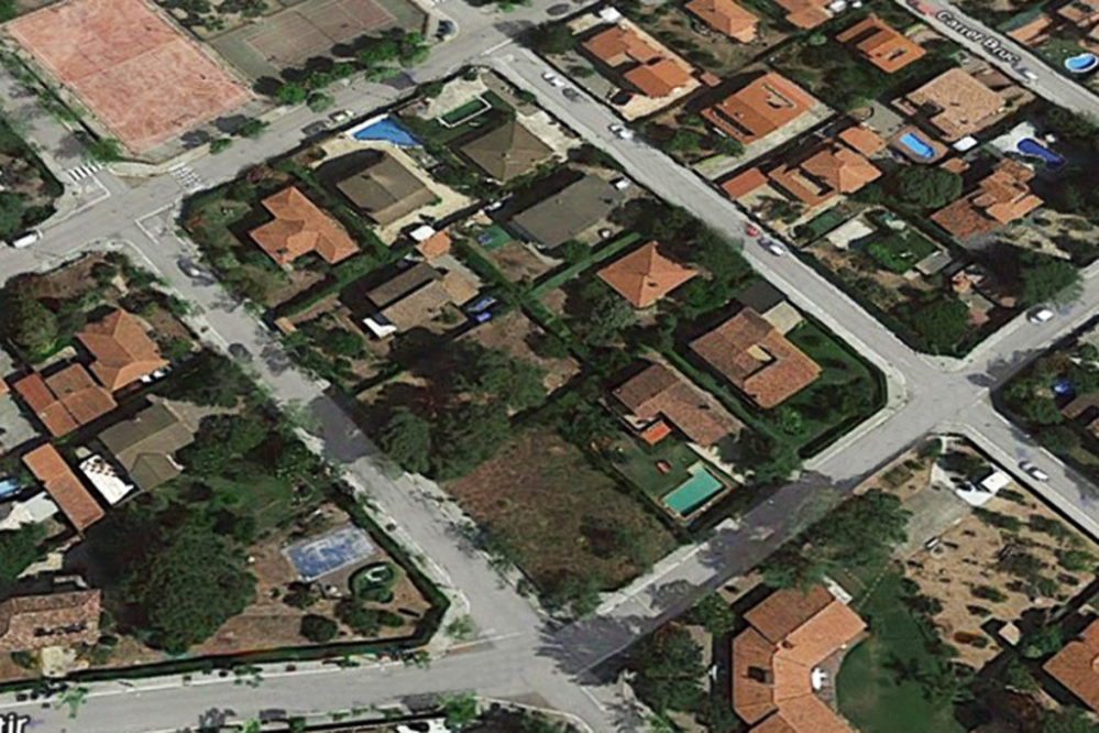 Illa amb incidència en el desplegament de la fibra òptica