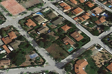 Illa amb incidència en el desplegament de la fibra òptica