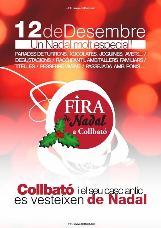 FIRA DE NADAL