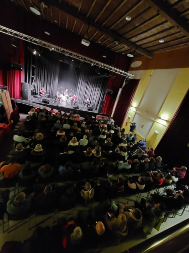 Concert Northern Cellos