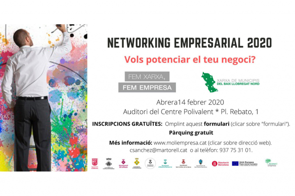 Jornada de Networking