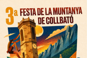 Festa de la Muntanya 2026