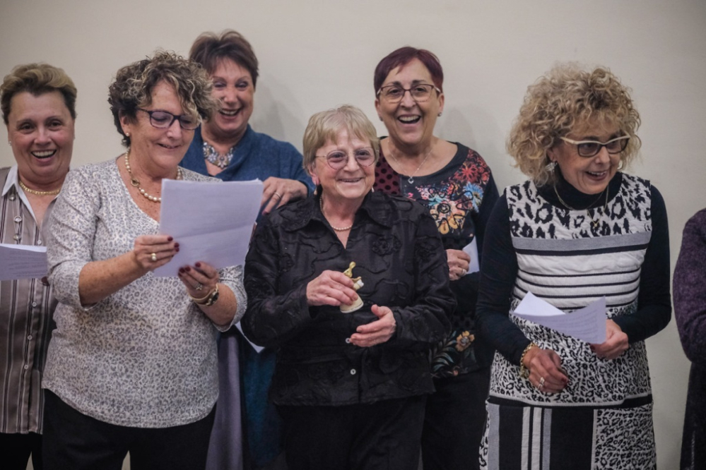 Associació Dones de Collbató