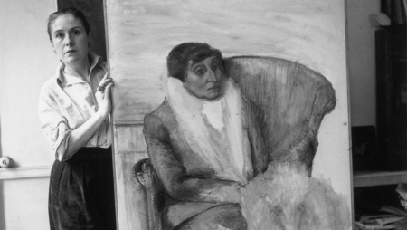 Dora  Maar, artista polifacètica, demà, als Divendres de foto