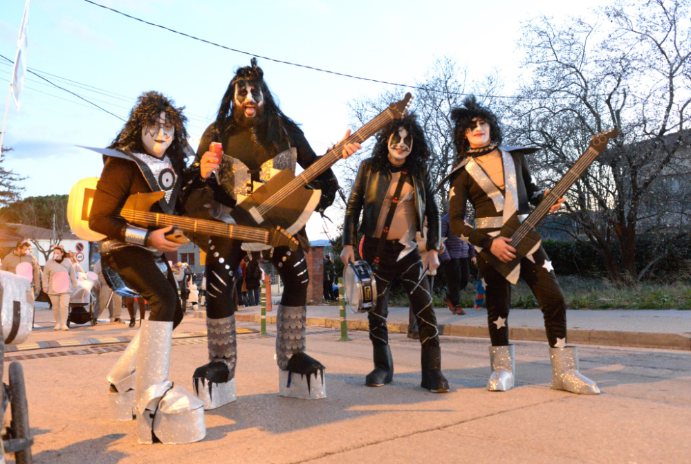 Carnaval 2024