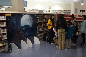 Escape Room Castanyada 2025