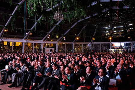 Collbató participa en la celebració del 60è aniversari d'EADA