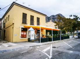 El Forn del Poble