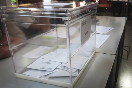 Eleccions Generals