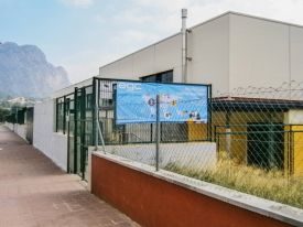 English Go Centre