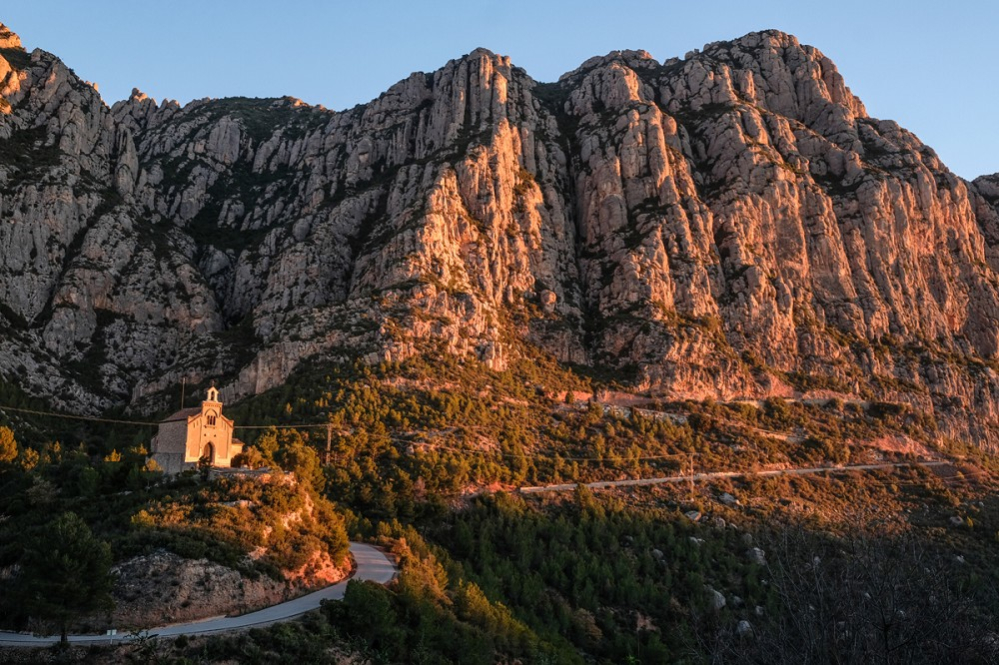 Ermita de la Salut
