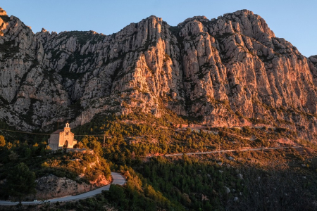 Ermita de la Salut