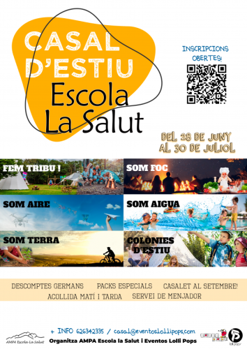 Centre d'Esports