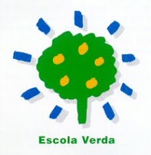 logotip escola verda