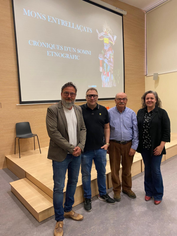 Exposició fotogràfica