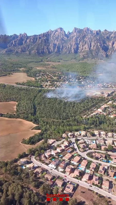Estabilitzat incendi