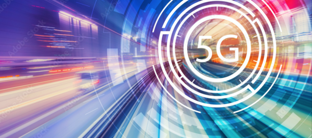 Activació 4G i 5G