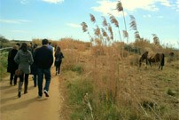 Moment del famtrip