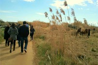 Moment del famtrip