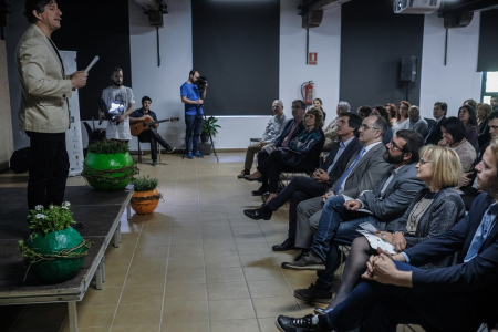 8è Concurs d'Iniciatives Empresarials