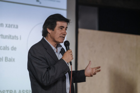 8è Concurs d'Iniciatives Empresarials