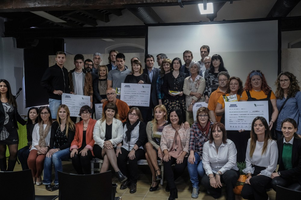 8è Concurs d'Iniciatives Empresarials