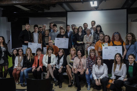 8è Concurs d'Iniciatives Empresarials