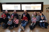 El taller Fem Família es posa en marxa el 27 de novembre