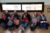 El taller Fem Família es posa en marxa el 27 de novembre