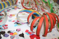 La festa comença aquest divendres