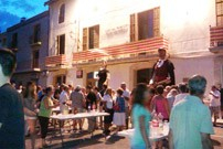 Aquesta setmana, ja podem gaudir de la festa gran