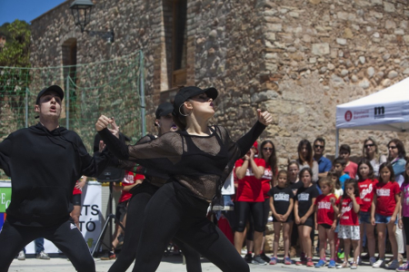 Festa de l'Esport 2016