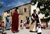 Festa Major