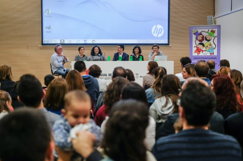 Presentació de l'associació FÍCAT