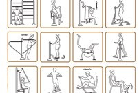 Tots els ciutadans poden accedir als circuïts de fitness