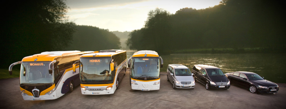 Bus