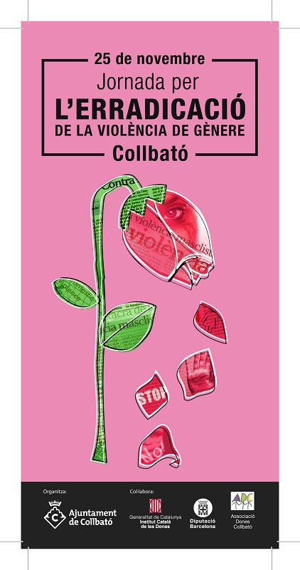 Portada del flyer