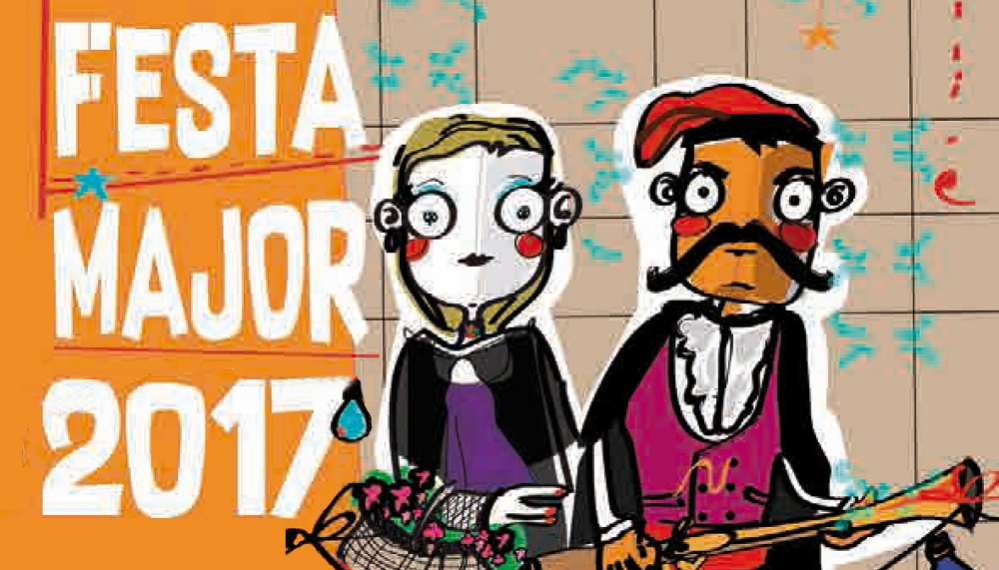 Festa Major 2017