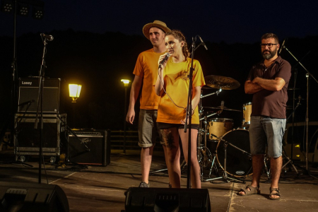 Festa Major a la Font del Còdol